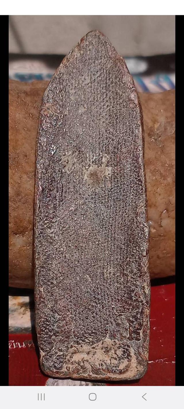 พระร่วงลายผ้า 2