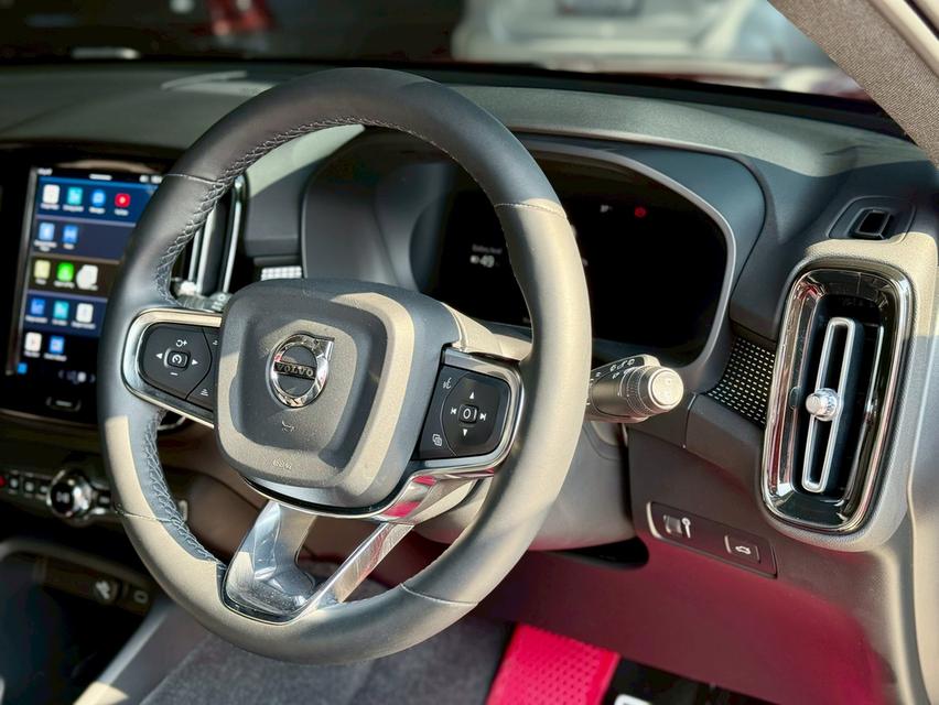 Volvo XC40 T5 ปี2022 รูปที่ 11