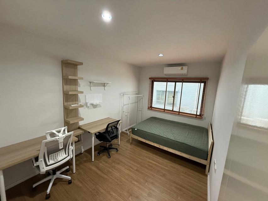 House For Rent  บ้านกลางเมือง พระราม 9 – กรุงเทพกรีฑา 7