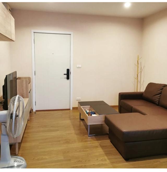 ให้เช่า 1ห้องนอน MRTเตาปูน The Tree Interchange (เดอะ ทรี อินเตอร์เชนจ์) 1