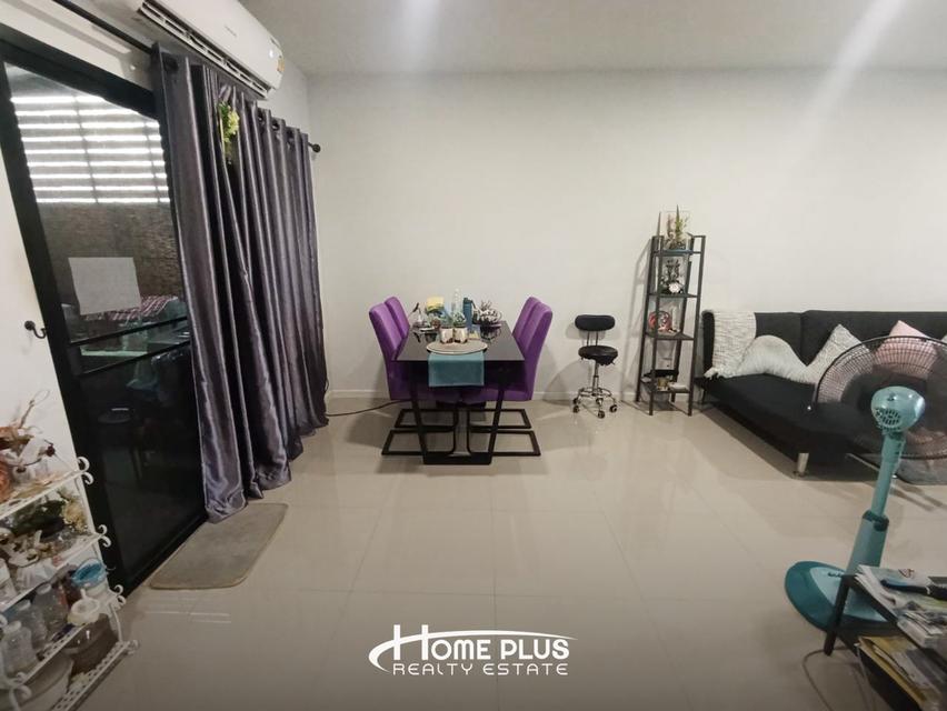 🏡 ขายทาวน์โฮมหลังริม หมู่บ้านนิวยอร์ก รังสิต คลอง 4 พร้อมผู้เช่า ทำเลศักยภาพ ใกล้ฟิวเจอร์พาร์ค 7