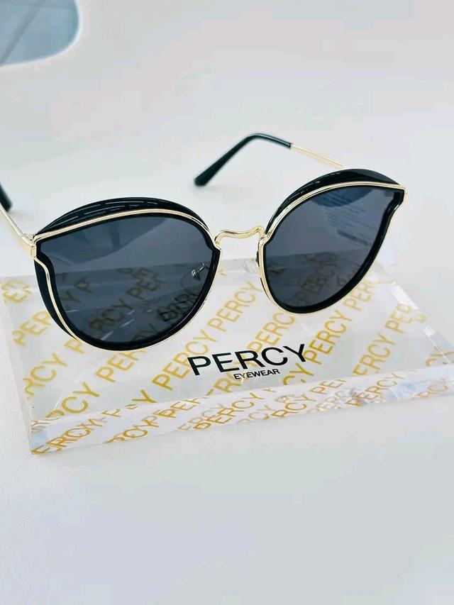 แว่นกันแดด Percy 2