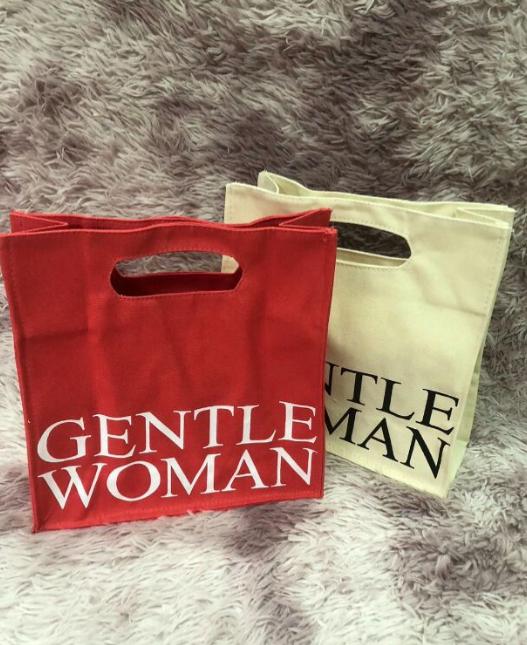 กระเป๋า Gentle Woman Mini 3