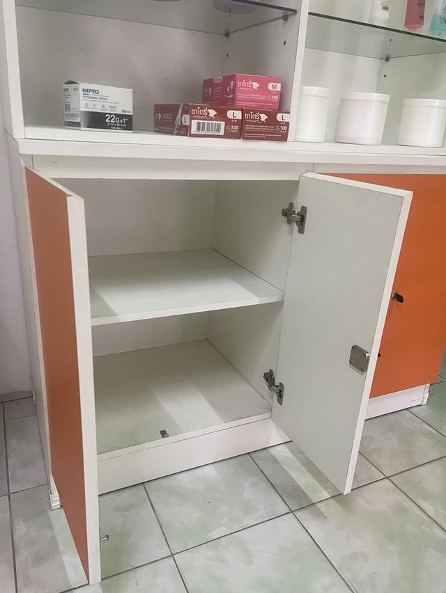 ตู้โชว์ 6