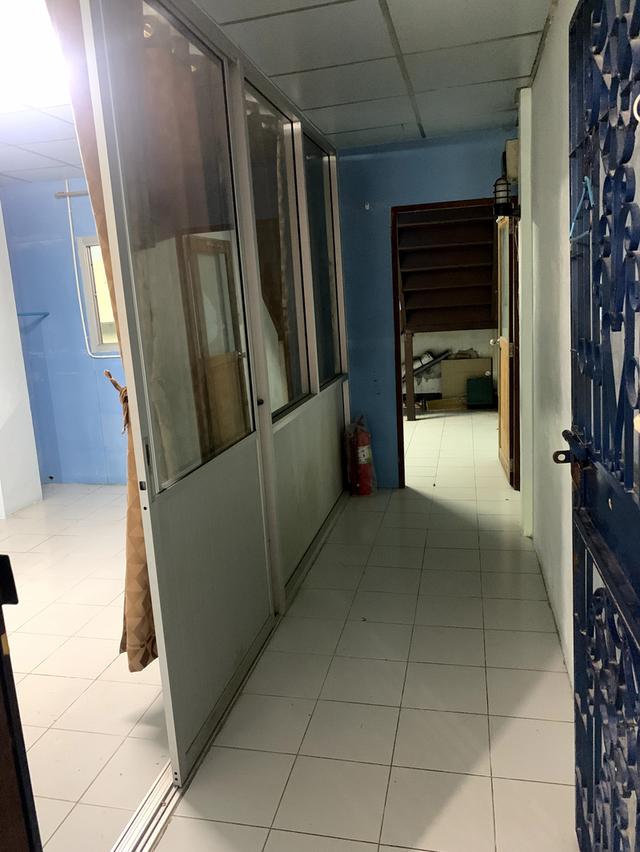 บ้านทาวน์เฮ้าส์ 16 ตารางวา 7