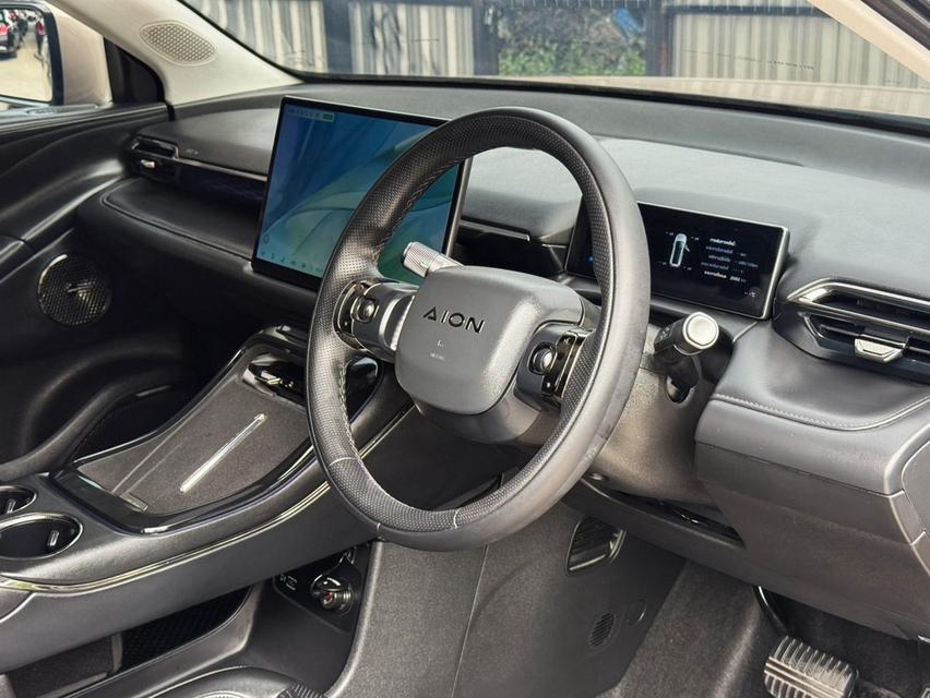 (แจ้งรหัสรถ AVA6462) ❄️ GAC AION V 602 Luxury ตัว Top ปี 2025 รูปที่ 9