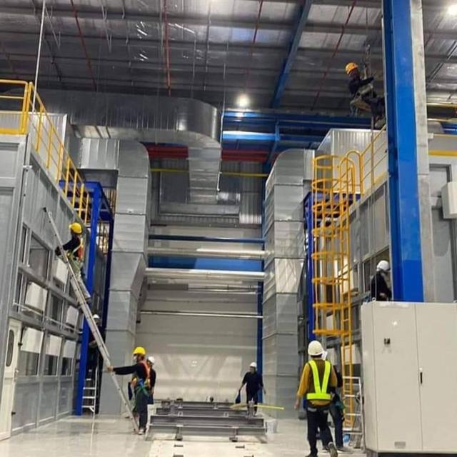 PRO CLEANING CENTER (โปรคลีนนิ่งเซ็นเตอร์) บริษัททําความสะอาด รับจ้างทําความสะอาดบ้าน คอนโด สำนักงาน โรงงาน แบบครบวงจร กรุงเทพมหานคร รูปที่ 15