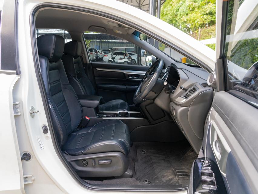 HONDA CR-V 2.4 S SUV 5 ที่นั่ง 2020 รูปที่ 11