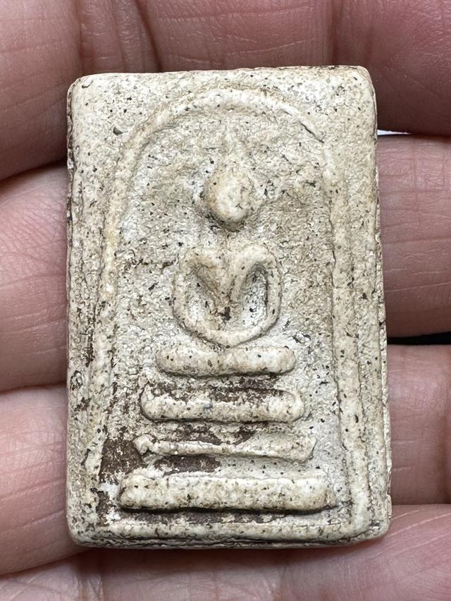 องค์ละ800🙏พระสมเด็จพระบ้าน พิมพ์ต่างๆ รูปที่ 13