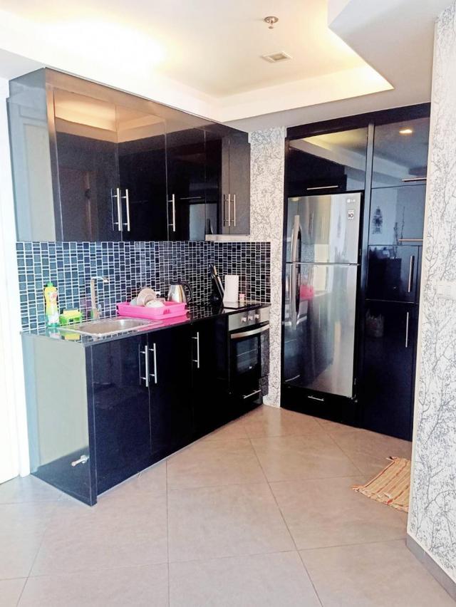 ขาย Cosy Beach View พัทยา 49 ตรม. 1 ห้องนอน 1 ห้องน้ำ ชั้น 17 เฟอร์นิเจอร์ครบ 5