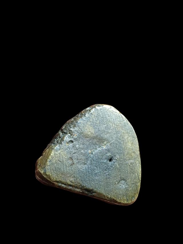 หล่อโบราณแท้หลวงพ่อโต พรหมรังสี