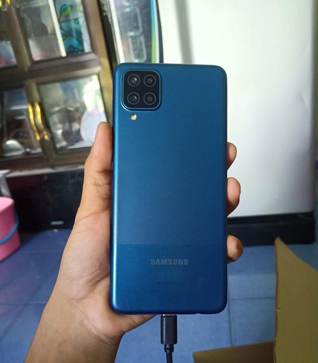 ขายต่อ Samsung Galaxy A12