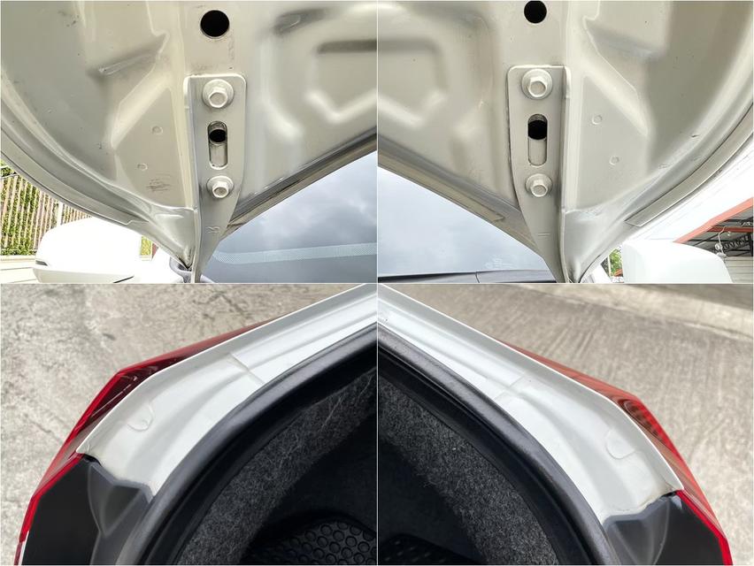 ขาย Honda Accord 2.0 Hybrid ปี16 17