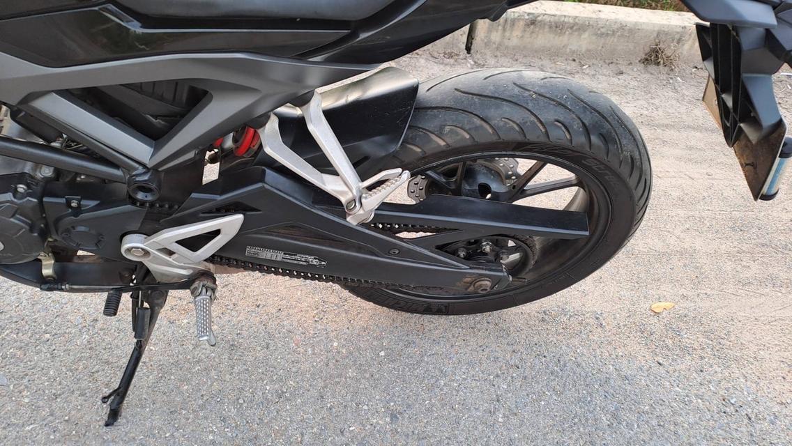 CB150 rvรถบ้านสภาพดีเอกสารครบ 5