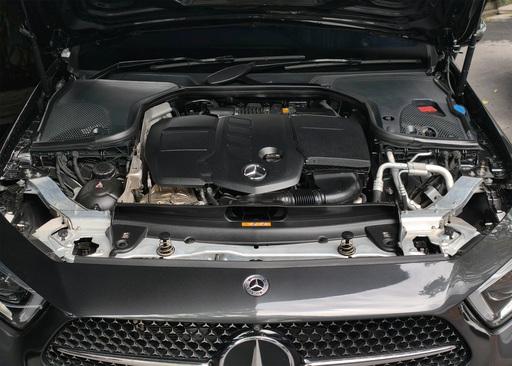 “Mercedes-Benz CLS220d AMG Premium” ปี2023 รูปที่ 17