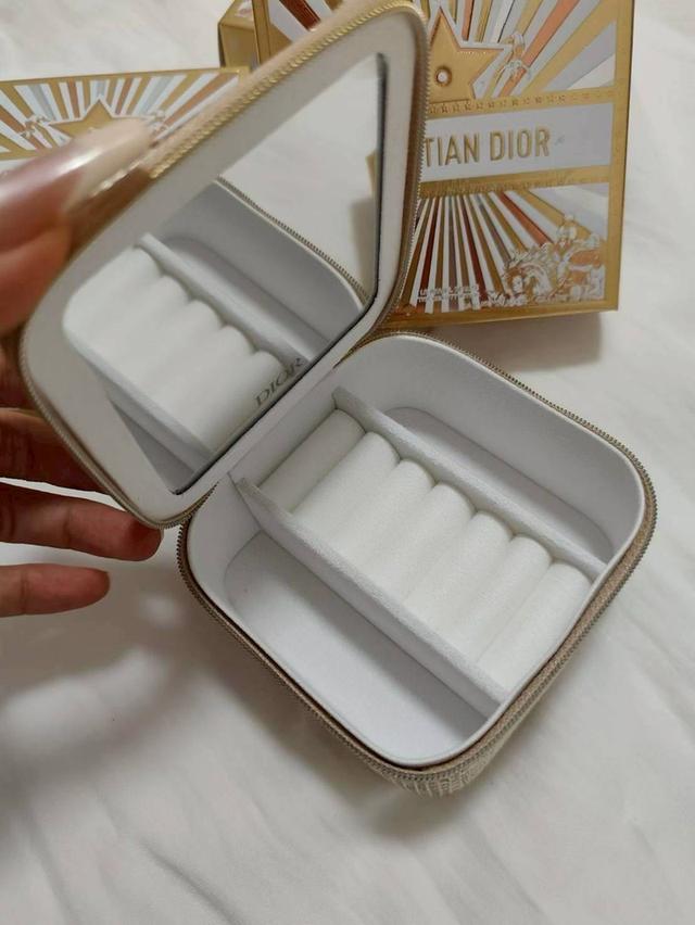 กระเป๋าใส่เครื่องประดับDior
