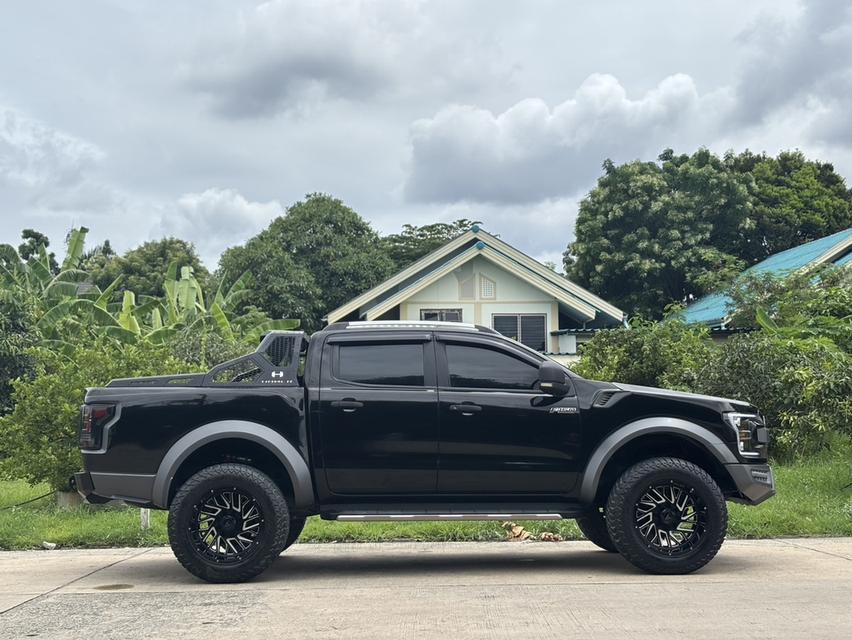 FORD RANGER 2.2 WILDTRAK DOUBLE CAB 4