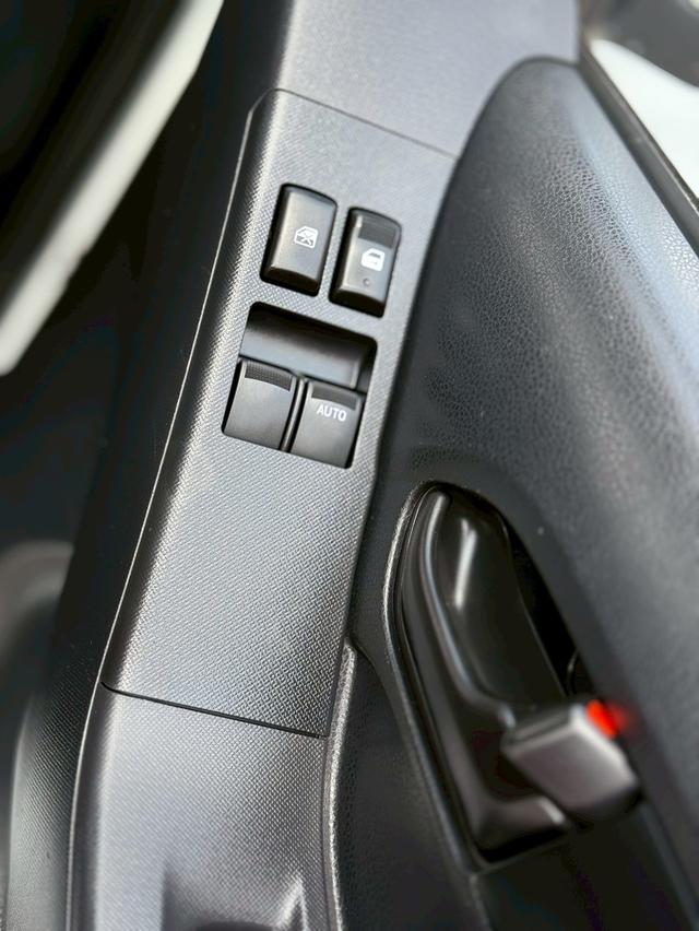 Isuzu Dmax 1.9Ddi S ปี17 รูปที่ 15