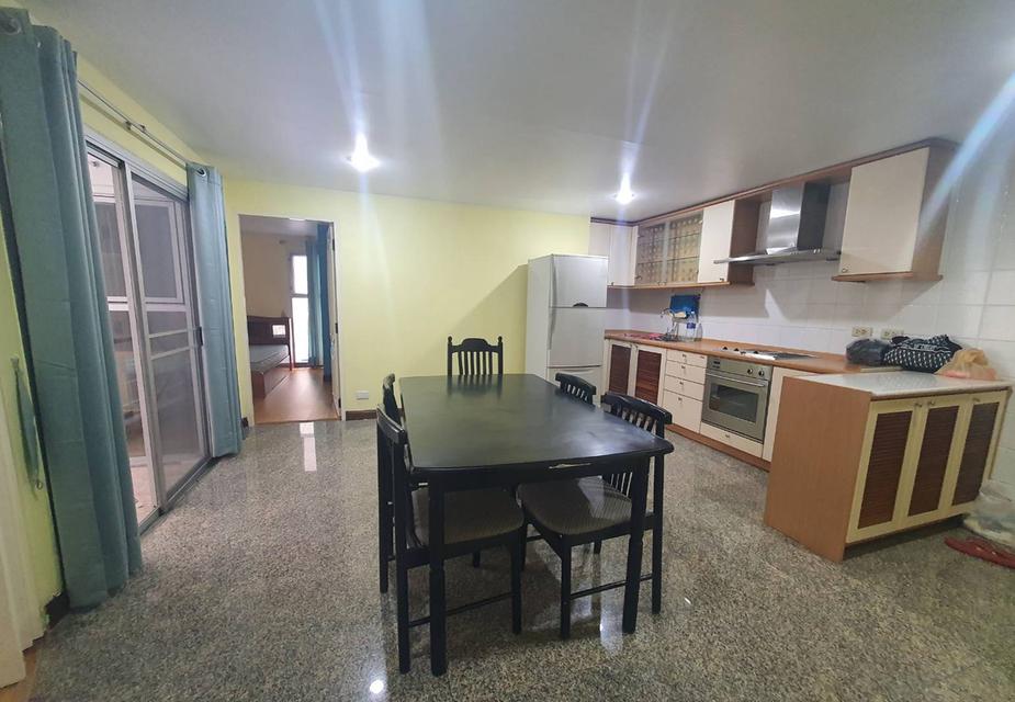 คอนโดพร้อมอยู่ เดอะไพร์ม สวีท สุขุมวิท 18 (Prime Suites Condominium) 3