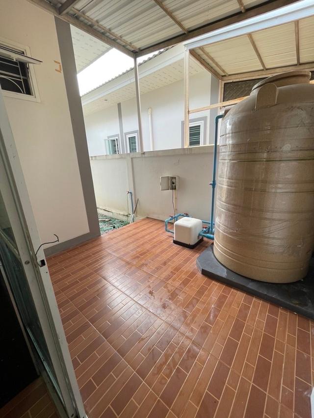 ขาย หมู่บ้านวันใหม่ เฟส 2 บ้านฉาง ระยอง (*โครงการมิตรประชา) ใกล้ทะเล 4 กิโล 10