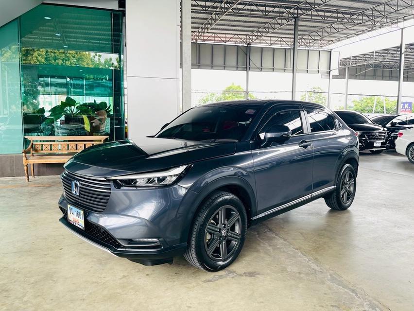 HONDA HR-V 1.5 e:HEV EL 2023🚘 รูปที่ 5