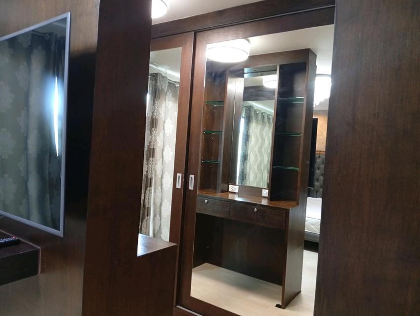 ♦️ ให้เช่าทาวน์โฮม 3 ชั้น โครงการ The Connect Up 3 ซอยเฉลิมพระเกียรติ 67 ใกล้ Pan-Asia International School 7