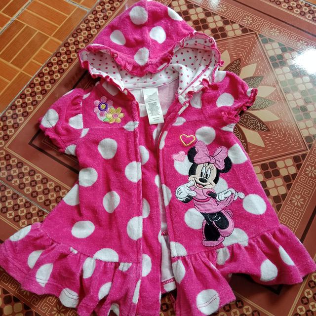 เสื้อผ้าเด็กผู้หญิงมือสอง 3