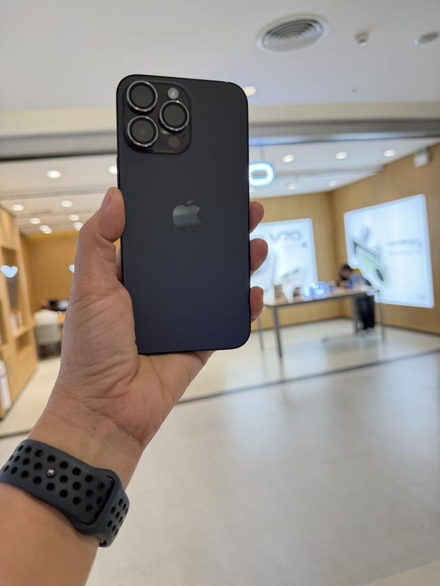 iPhone 14 Promax 128GB ผ่อนได้