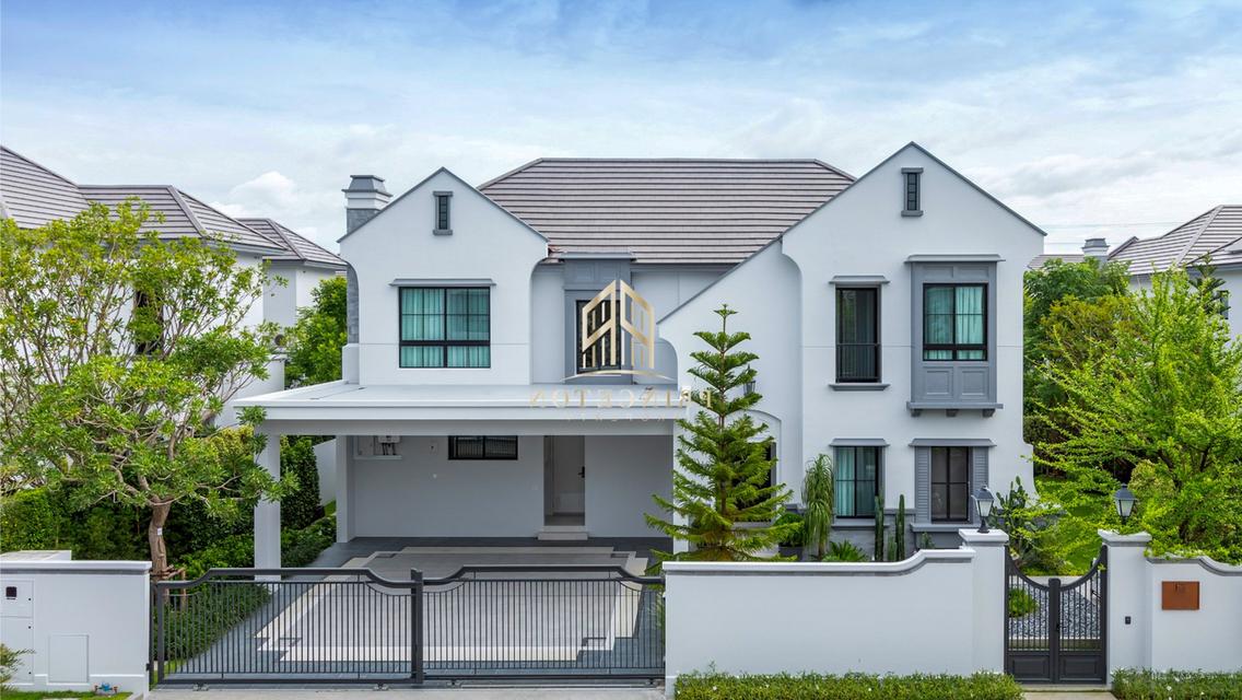 Sale Nantawan Rama 9 New Krungthep Kreetha 9