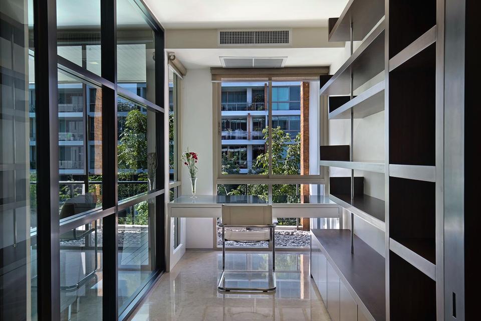 ขายคอนโดหรูสุดเอ็กซ์คลูซีฟ Ficus Lane Condominium 5