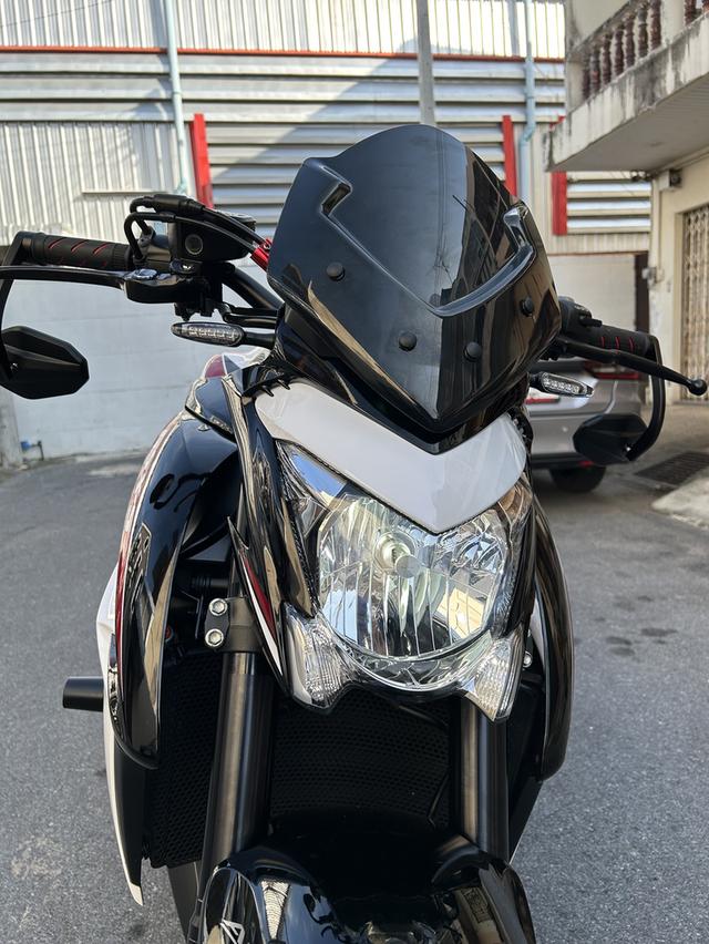 GSX-s1000 ปี 2018 จด 23 9