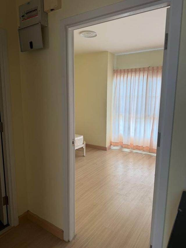 ✨ ขายทาวน์โฮม 2 ชั้น บ้านพฤกษา 83 บรมราชชนนี–สาย 5 ใกล้ Central ศาลายา 🏡 7