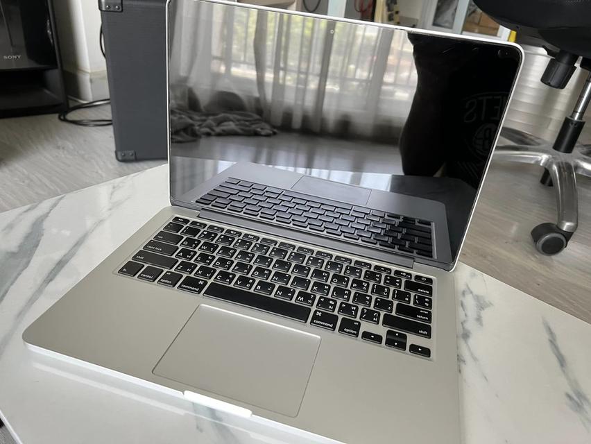 Macbook Pro Retina 13 (มือสอง)