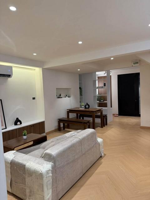 PP538 ขายทาวน์เฮ้าส์ 2 ชั้น ย่านลาดพร้าว 41 ซอยภาวนา สไตล์ Modern Minimal ใกล้รถไฟฟ้า MRT ภาวนา 6