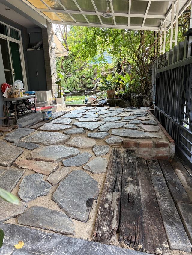 บัานเดี่ยว เดอะแพลนท์พัฒนาการ38 4