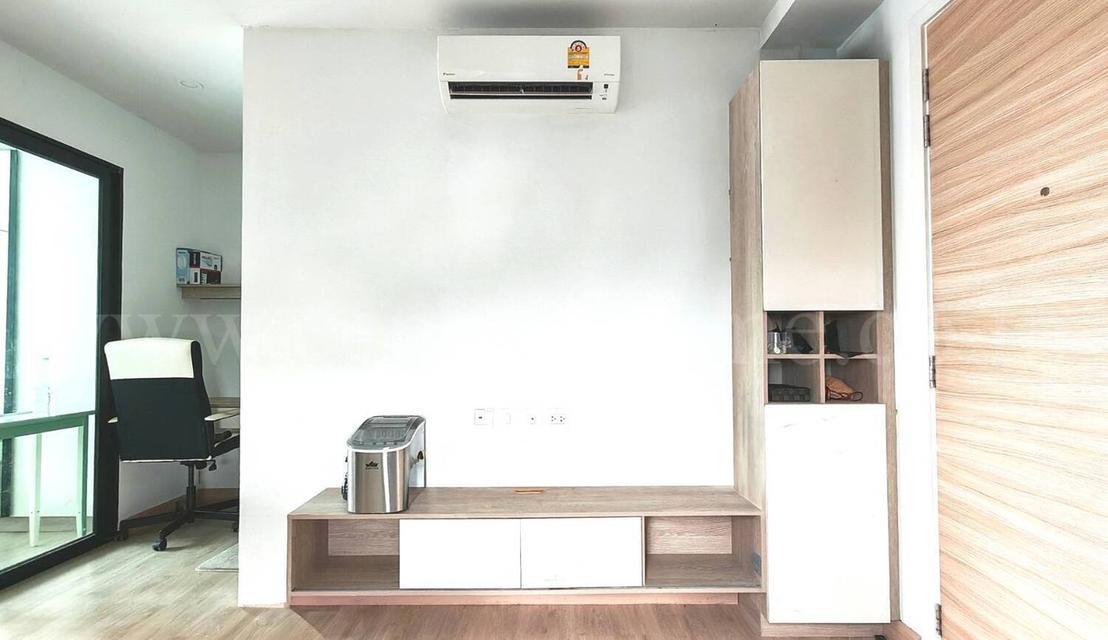 คอนโด ไนท์บริดจ์ ดูเพล็กซ์ ติวานนท์ ห้องมุม ส่วนตัว วิวสวย ถูกมาก 3