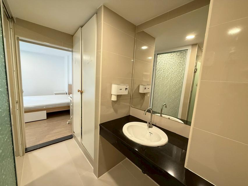 คอนโด พาร์ค เอ็กซ์โซ เกษตร-นวมินทร์ ถนนเกษตร-นวมินทร์ ตัดใหม่ (ประเสริฐมนูกิจ) เขตคันนายาว แขวงคันนายาว กรุงเทพมหานคร 15