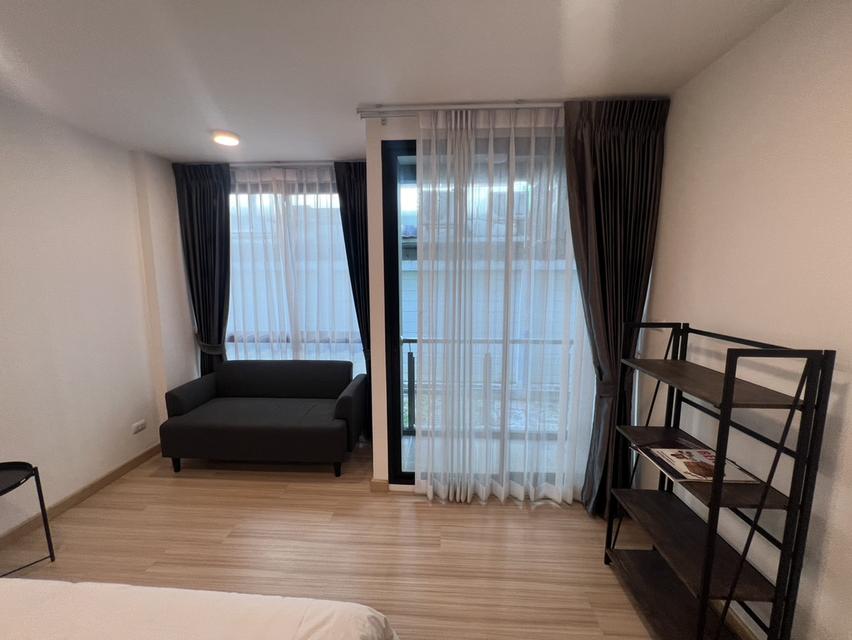 โครงการ ชาโตว์ อินทาวน์ ปิ่นเกล้า - ศิริราช 8