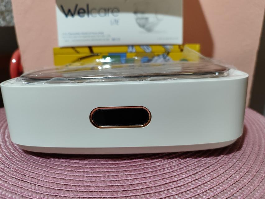 เครื่องล้างแว่นตา เครื่องประดับ นาฬิกา 3