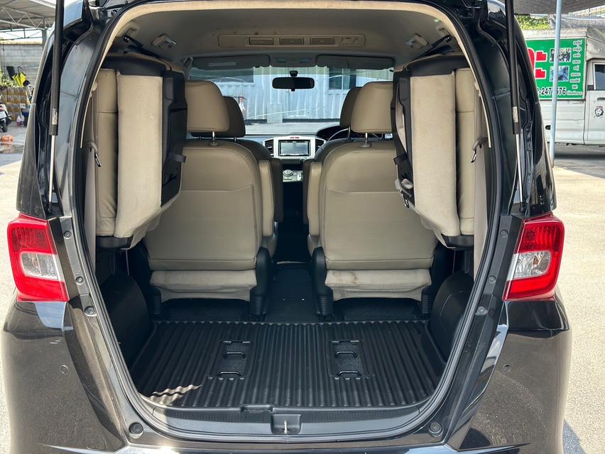 HONDA FREED 1.5SE 2013  7