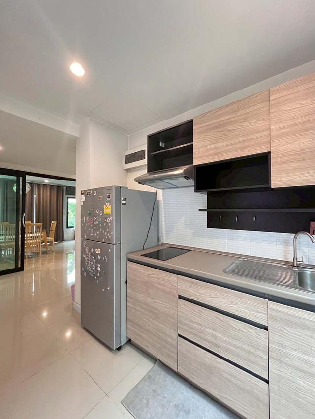 ให้เช่าบ้านเดี่ยว ดีไลท์ ดอนเมือง–รังสิต ใกล้ ม.รังสิต / วัดนาวง / รถไฟฟ้าสายสีแดงหลักหก / เมืองเอก / ฟิวเจอร์พาร์ค 12