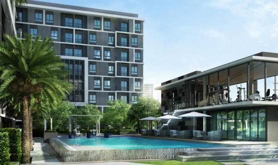 ไอคอน​โด​งาม​วงศ์วาน​2​ 1