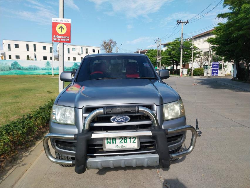 FORD RANGER XLT มือสอง ปี2007 119,000 บาท