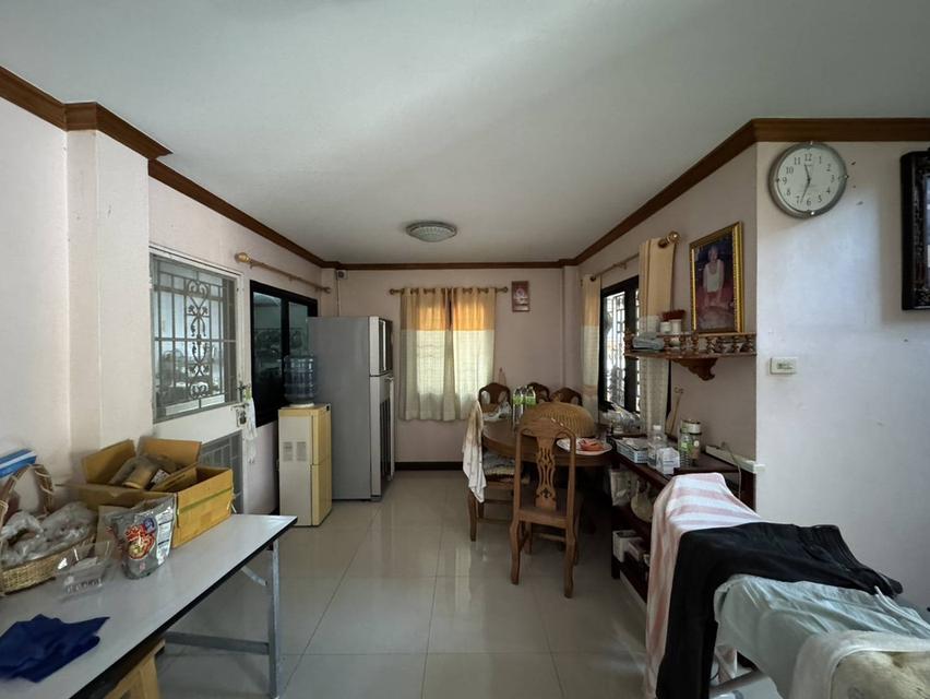 [ขายด่วน!] บ้านเดี่ยว หมู่บ้านบัวทองธานี พาร์ควิลล์ 5 จ.นนทบุรี 7