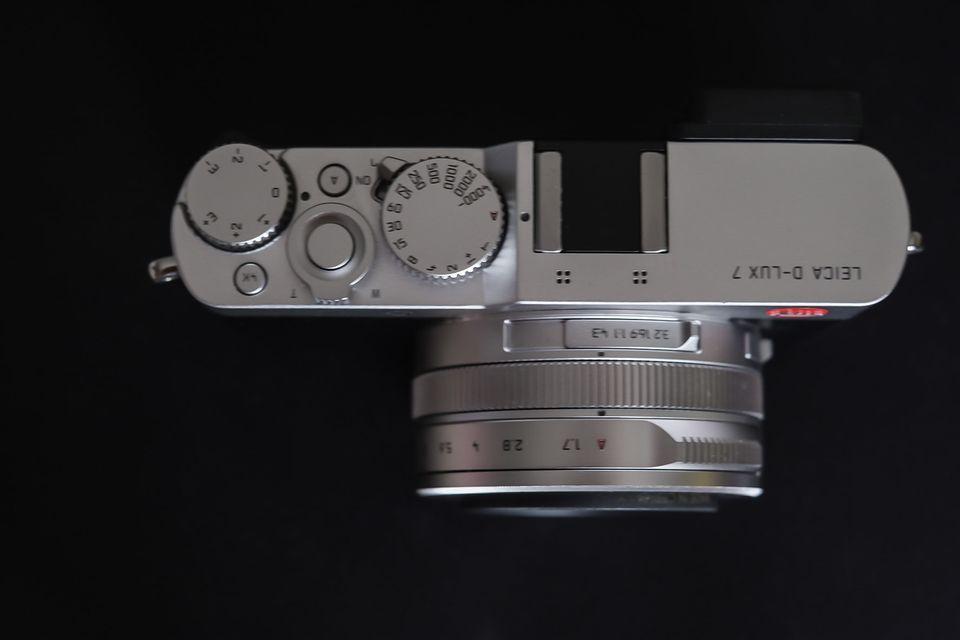 ขายกล้อง Leica 5