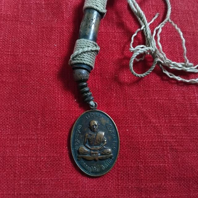 พระบ้านเก็บเก่า พระปู่ทิมเก่าๆ 5