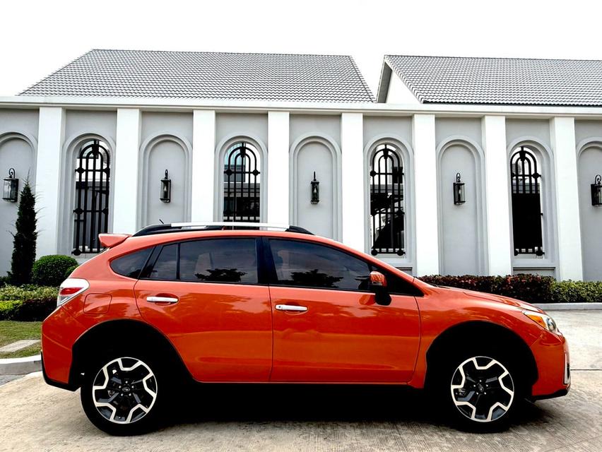SUBARU XV 2.0 i 4WD ปี 2014 รูปที่ 6