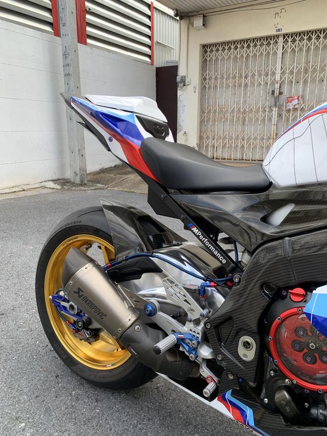 Bmw S1000RR ปี 2016 14