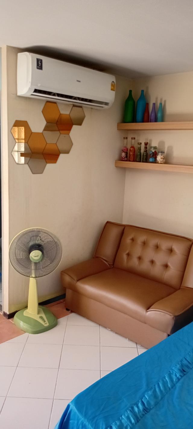 liviing place condominium LAD PHRAO 140 6