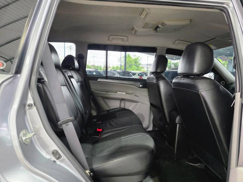 Mitsubishi Pajero 2.5GT ปี14จด16 รูปที่ 12